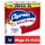 Charmin Ultra Strong Super Mega Roll Toilet Paper Perspective: front