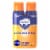Microban Citrus Scent 24 Hour Disinfectant Sanitizing Spray Perspective: front