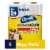Charmin Essentials Strong Mega Roll Toilet Paper Perspective: front
