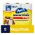 Charmin Essentials Strong Mega Roll Toilet Paper Tissue Perspective: front