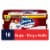 Charmin Ultra Strong Toilet Paper Tissue Perspective: front