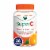 Vicks Super C Vitamin C Citrus Flavored Gummies Perspective: front