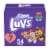 Luvs Pro Level Leak Protection Diapers Size 7 Perspective: front