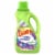 Gain + Odor Defense Liquid Fabric Softener, Super Fresh Blast Scent, 60 Loads, HE Compatible Perspective: front