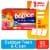 Bounce Outdoor Fresh & Clean Lasting Fresh Mega Dryer Sheets Perspective: front
