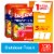 Bounce Lasting Fresh Outdoor Fresh Mega Dryer Sheets Perspective: front