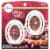 Febreze Small Spaces™ Limited Edition Cranberry Tart Air Freshener Perspective: front