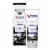 Crest 3D White Whitening Therapy Charcoal Deep Clean Fluoride Invigorating Mint Toothpaste Perspective: front