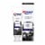 Crest 3D White Whitening Therapy Charcoal Deep Clean Mint Anti cavity Fluoride Toothpaste Perspective: front