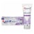 Crest 3D White Brilliance Vibrant Peppermint Teeth Whitening Toothpaste Perspective: front