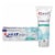 Crest 3D White Brilliance Blast Teeth Whitening Toothpaste Perspective: front