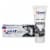 Crest 3D White Brilliance Charcoal Teeth Whitening Toothpaste Perspective: front