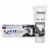 Crest 3D White Brilliance Charcoal Teeth Whitening Toothpaste Perspective: front
