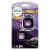 Febreze Car Air Freshener, Odor-Fighting Automotive Vent Clip, Mountain Scent Perspective: front