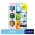 Febreze Car Air Freshener Vent Clip Classic Scents Variety Pack Car Vent Clip Perspective: front