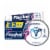 Fixodent Professional Ultimate Denture Adhesive Cream Perspective: front