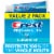 Crest Pro-Health Clean Mint Toothpaste Perspective: front