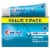 Crest Pro-Health Whitening Gel Toothpaste 4.3oz Triple Perspective: front