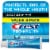 Crest Pro-Health Clean Mint Toothpaste Triple Pack Perspective: front
