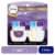Febreze Plug with Fade Defy Technology Mountain Scent Air Freshener & Odor Fighter Perspective: front