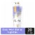 Olay Cleansing & Renewing Nighttime with Vitamin B3 and Retinol Body Wash Perspective: front