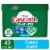Cascade Complete ActionPacs Fresh Scent Dishwasher Detergent Pods Perspective: front