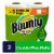 Bounty Double Plus Full Sheet White Paper Towels Perspective: front
