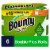 Bounty Paper Towels Perspective: front