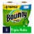 Bounty Select-A-Size Paper Towels Triple Rolls Perspective: front