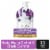 Olay Fresh Outlast Body Wash, Orchid & Black Currant Perspective: front