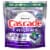 Cascade Platinum Plus Fresh ActionPacs Dishwasher Detergent Pods Perspective: front