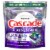 Cascade Platinum Plus Fresh ActionPacs Dishwasher Detergent Pods Perspective: front