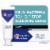 Crest Pro-Health Gum Detoxify Deep Clean Toothpaste Anti cavity, Antibacterial Perspective: front