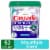 Cascade Platinum Plus Mountain Scent Dishwasher Detergent Perspective: front