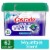 Cascade Platinum Plus Mountain ActionPacs Dishwasher Detergent Pods Perspective: front