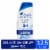 Head and Shoulders 2 in 1 Classic Clean Dandruff Shampoo and Conditioner Perspective: front