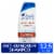 Head and Shoulders Dandruff Shampoo, Apple Cider Vinegar for Daily Use Perspective: front