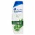 Head & Shoulders® Tea Tree Oil Dandruff Shampoo Perspective: front