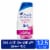 Head & Shoulders Smooth & Silky 2 in 1 Shampoo Perspective: front
