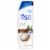 Head & Shoulders® Coconut Daily Shampoo Perspective: front