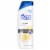 Head & Shoulders® Charcoal Daily Dandruff Shampoo Perspective: front