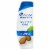 Head & Shoulders Dry Scalp Care Dandruff Shampoo Perspective: front