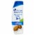 Head and Shoulders 2 in 1 Dry Scalp Care Dandruff Shampoo and Conditioner Perspective: front