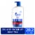 Head and Shoulders Dandruff Men's 2 in 1 Shampoo and Conditioner, Old Spice Swagger for Daily Use Perspective: front