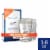 Secret Clinical Strength Stress Response Invisible Solid Antiperspirant and Deodorant Perspective: front