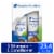 Head and Shoulders Dandruff Shampoo and Conditioner Set, Dry Scalp Care Perspective: front
