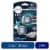 Febreze AUTO Air Freshener Odor-Fighting Automotive Vent Clip Ocean Breeze Scent Perspective: front