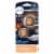 Febreze AUTO Air Freshener Vent Clip Evening Woods Scent Perspective: front
