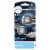 Febreze AUTO Air Freshener Vent Clip New Car Scent Perspective: front