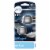 Febreze AUTO Air Freshener Odor-Fighting Automotive Vent Clip New Car Scent Perspective: front